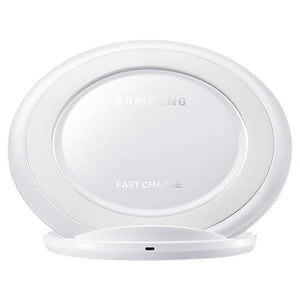 Original Samsung Wireless Charger Qi Pad Fast Charge For Samsung Galaxy S10 S9 S8 Plus S7 edge Note10+/iPhone 8 Plus X,EP-NG930