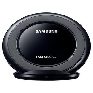 Original Samsung Wireless Charger Qi Pad Fast Charge For Samsung Galaxy S10 S9 S8 Plus S7 edge Note10+/iPhone 8 Plus X,EP-NG930