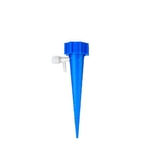 1PC  Plant Water Seepage Organ Automatic Drop Dawdler Valve Adjusttable Flower Self Watering Spikes Stakes Irrigation System #YJ