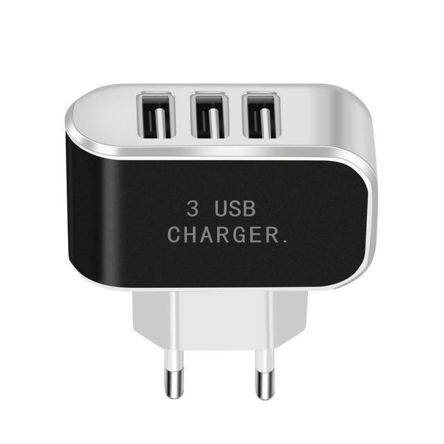 Olaf USB Charger 5V2A Fast charge for iPhone X 8 7 iPad Fast Wall Charger for Samsung S9 Xiaomi mi 8 Huawei Mobile Phone Charger