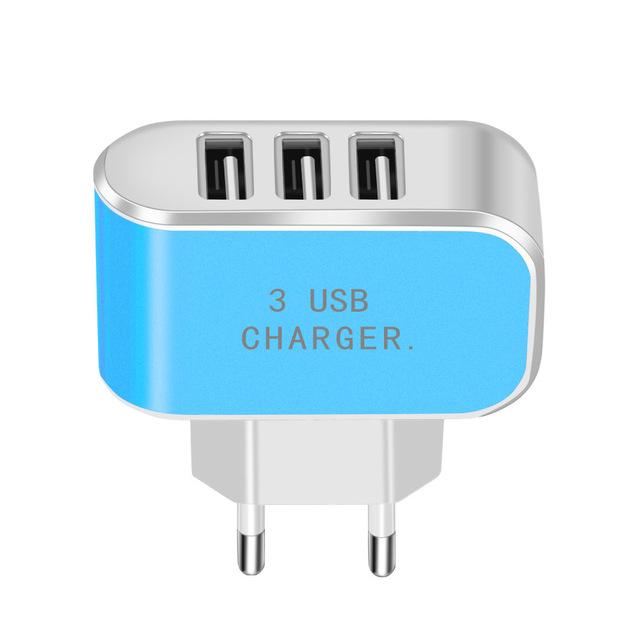 Olaf USB Charger 5V2A Fast charge for iPhone X 8 7 iPad Fast Wall Charger for Samsung S9 Xiaomi mi 8 Huawei Mobile Phone Charger