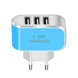 Olaf USB Charger 5V2A Fast charge for iPhone X 8 7 iPad Fast Wall Charger for Samsung S9 Xiaomi mi 8 Huawei Mobile Phone Charger