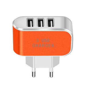 Olaf USB Charger 5V2A Fast charge for iPhone X 8 7 iPad Fast Wall Charger for Samsung S9 Xiaomi mi 8 Huawei Mobile Phone Charger