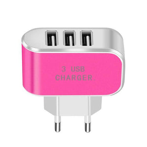 Olaf USB Charger 5V2A Fast charge for iPhone X 8 7 iPad Fast Wall Charger for Samsung S9 Xiaomi mi 8 Huawei Mobile Phone Charger