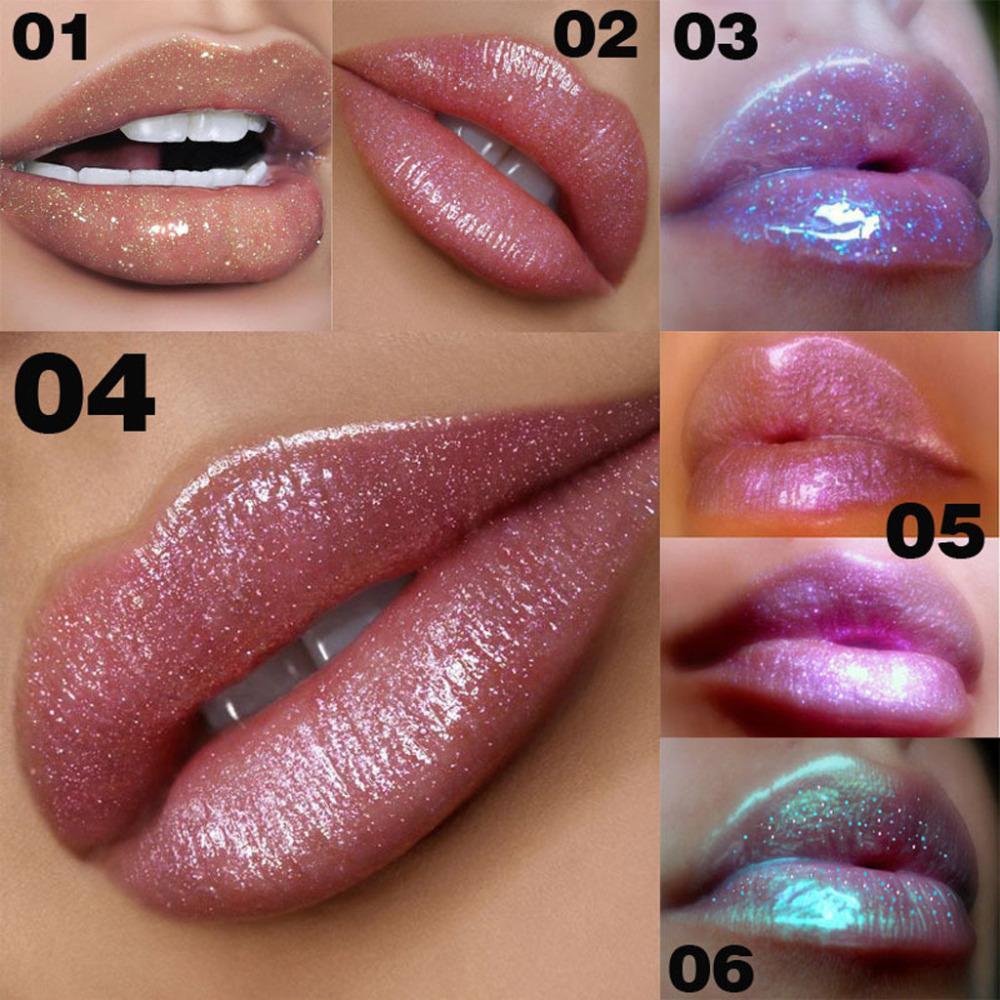 waterproof easy to wear lipstick Long Lasting Liquid Lipstick