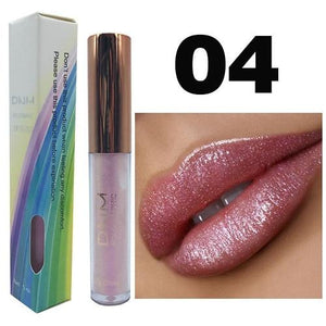 waterproof easy to wear lipstick Long Lasting Liquid Lipstick