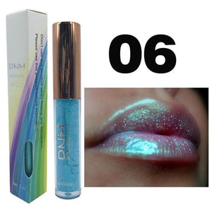 waterproof easy to wear lipstick Long Lasting Liquid Lipstick