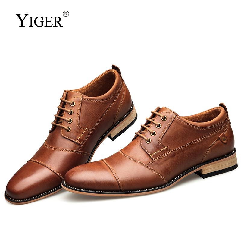 New Men Dress shoes formal shoes