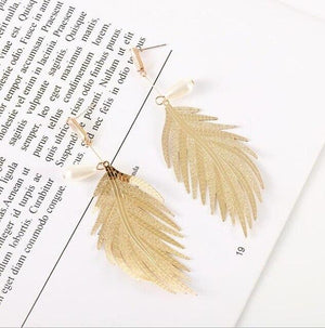 Woman For Earrings Fashion Jewelry Girl Trend Gift Clasp Dangler