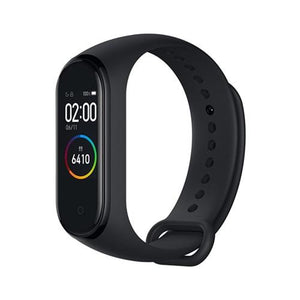 GLOBAL VERSION Original Xiaomi Mi Band 4 Smart Watch Wristband Amoled bluetooth 5.0 Waterproof Heart Rate Fitness Sport Bracelet