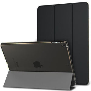 Case for iPad 2 3 4 A1460 Case Silicone Soft Back Folio Stand with Auto Sleep/Wake Up PU Leather Smart Cover for iPad 3 4 2 Case