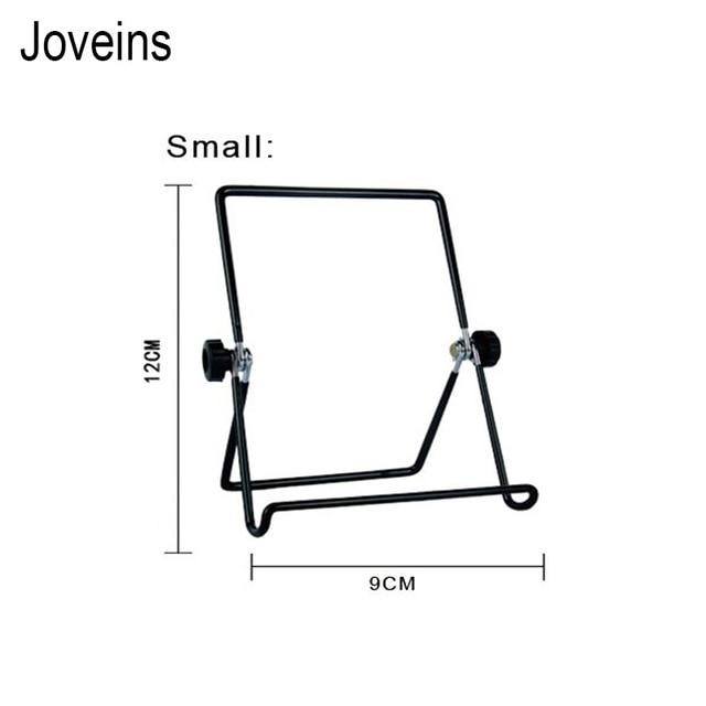 JOVEINS For Apple iPad Stand Aluminum Foldable Universal Tablet Stand Holder for Apple iPad Mini Stand for Samsung Tablet Mount