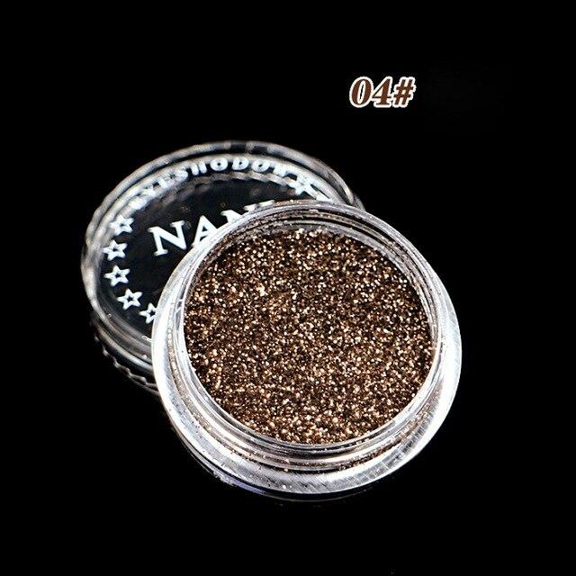 23Colors Cosmetics Eyes Lip Face Makeup Glitter Shimmer Powder Monochrome Eyes Party Bride Pearl Powder Flash Highlights