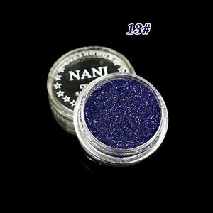 23Colors Cosmetics Eyes Lip Face Makeup Glitter Shimmer Powder Monochrome Eyes Party Bride Pearl Powder Flash Highlights