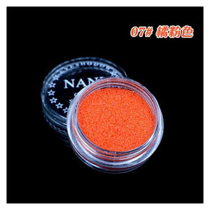 Cosmetics Eyes Lip Face Makeup Glitter Shimmer Powder Monochrome Eyes Pearl Powder Glitters Shining Make up