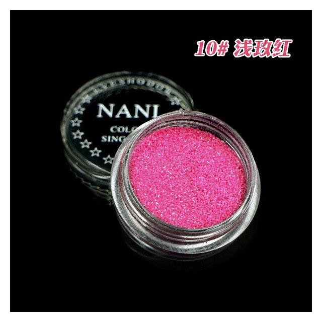 Cosmetics Eyes Lip Face Makeup Glitter Shimmer Powder Monochrome Eyes Pearl Powder Glitters Shining Make up