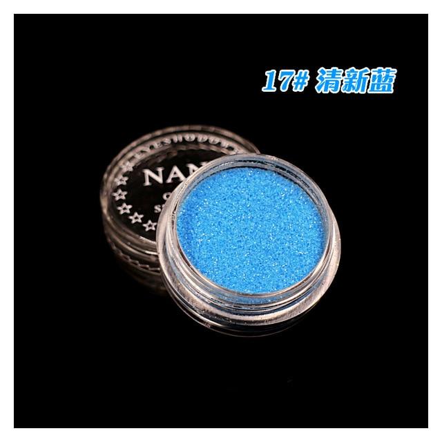 Cosmetics Eyes Lip Face Makeup Glitter Shimmer Powder Monochrome Eyes Pearl Powder Glitters Shining Make up