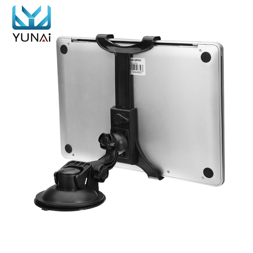 7-11inch Universal Car Tablet Stands Suction Cup Style Mount Holder GPS Navigation Stand For IPad Mini/IPad 2/11-inch Tablet