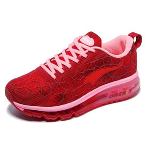 Running shoes men cushion sneaker