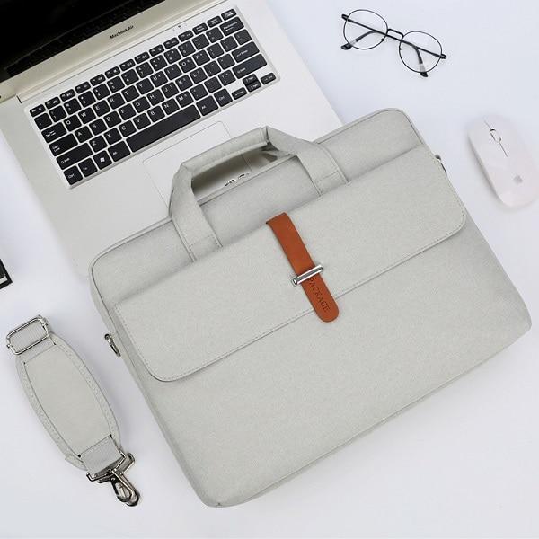 Coque Cover For Mac Book A1708 A1342 A1278 McBook 14 15 13.3 15.6 inch Sleeve Bag For Apple Macbook Pro Air 2018 2017 13 Handbag