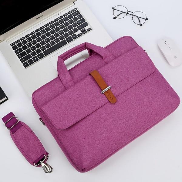 Coque Cover For Mac Book A1708 A1342 A1278 McBook 14 15 13.3 15.6 inch Sleeve Bag For Apple Macbook Pro Air 2018 2017 13 Handbag