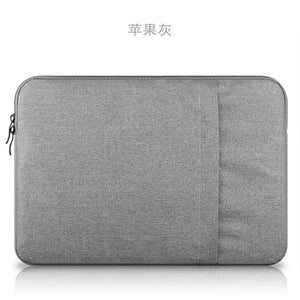 Laptop Sleeve 13 For MacBook Pro 13 Case Laptop Bag Cover 13.3 11.6 12.3 15.4 Computer Bag For Mac Book Air Notebook Case Bags