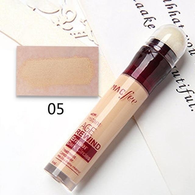 Liquid Concealer Stick Dark Circles Corrector Pencil Camouflage Contour Face Professional Consealer Foundation Makeup