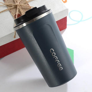 New Style Double Stainless steel 304 Coffee Mug