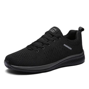 Comfortable Casual Shoes Men Breathable Walking Lightweight Sneakers