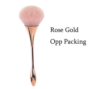 1pc Powder Foundation Brush Makeup Brushes Set