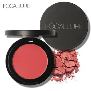 Maquiagem Soft Smooth Mineralize Makeup Professional Face Makeup Blush Powder