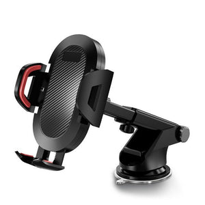 Car Tablet Holder Stand For Ipad 2/3/4 Air Pro 7-11' Phone Universal Stand Bracket Back Seat Car Mount Mount  360 Rotation