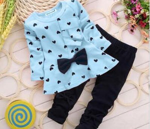 Children's Suit Baby Boy Clothes Set Cotton Long Sleeve Sets For Newborns