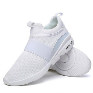 New Fashion Men Flyweather Comfortable Breathable Shoes