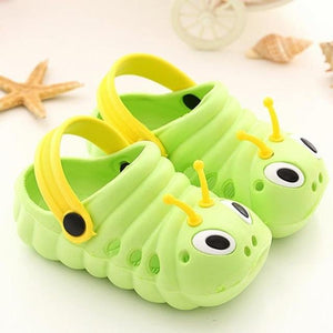 Summer baby sandals 1 to 5 years old boys and girls beach shoes