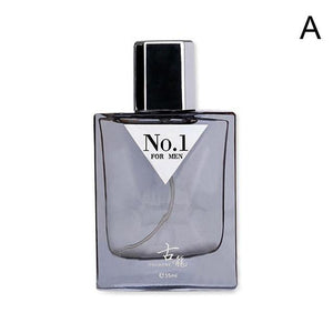 Man Perfume Lasting Fresh Fragrance Fashion Perfume 55ml