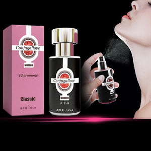 Long Lasting Perfume for Women Mens Pheromone Antiperspirants