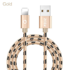 USB Cable for iphone cable 11 pro max Xs Xr X 8 7 6 plus 6s 5s plus ipad air mini 4 fast charging cables For iphone charger