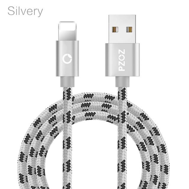 USB Cable for iphone cable 11 pro max Xs Xr X 8 7 6 plus 6s 5s plus ipad air mini 4 fast charging cables For iphone charger