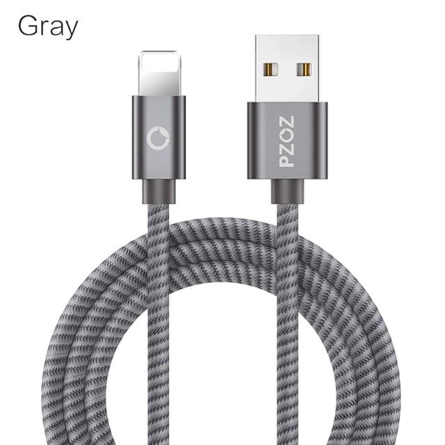 USB Cable for iphone cable 11 pro max Xs Xr X 8 7 6 plus 6s 5s plus ipad air mini 4 fast charging cables For iphone charger