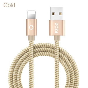 USB Cable for iphone cable 11 pro max Xs Xr X 8 7 6 plus 6s 5s plus ipad air mini 4 fast charging cables For iphone charger