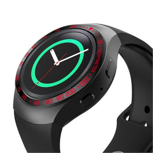 For Samsung Gear S2 SM-R720 Stainless Steel Bezel Ring Metal Case Cover Smart Watch Replacement Accessories Strap Band