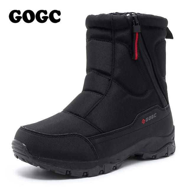 Women's Winter Boots Shoes woman snow boots