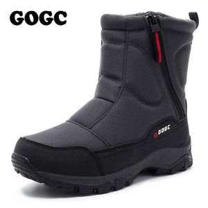 Women's Winter Boots Shoes woman snow boots