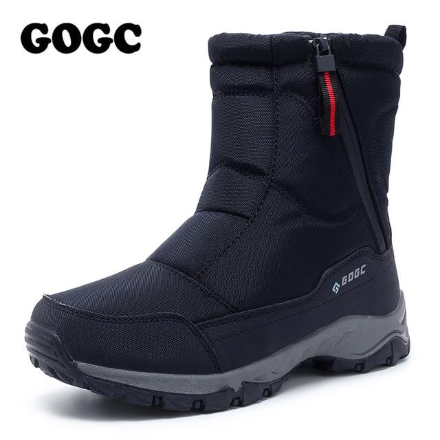 Women's Winter Boots Shoes woman snow boots