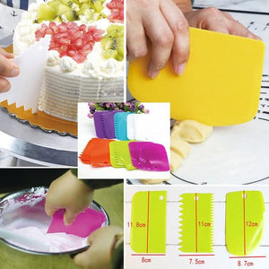 Kitchen Accessories Silicone Baking Mats Sheet Pizza Dough Non-Stick Maker Holder Pastry Cooking Tools Utensils Kitchen Gadgets