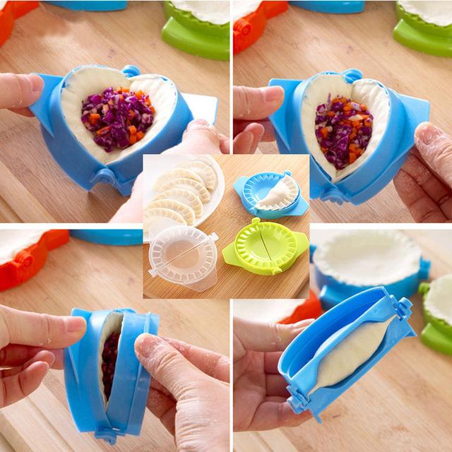 Kitchen Accessories Silicone Baking Mats Sheet Pizza Dough Non-Stick Maker Holder Pastry Cooking Tools Utensils Kitchen Gadgets