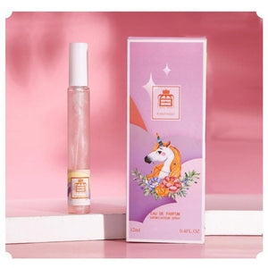 12ml Female Parfum Women Quicksand Perfumed Men with Pheromone Body Spray