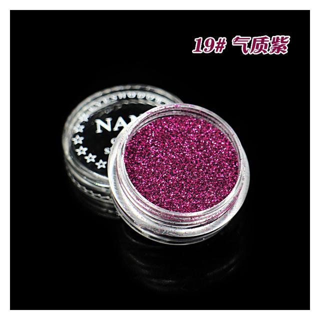 Eye shadow powder cosmetics eye lip makeup makeup glitter pink eyes pearl powder glitter makeup