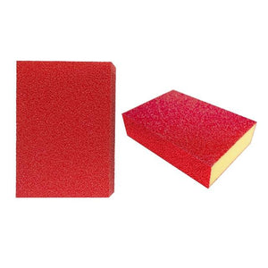 Magic Sponge Removing Rust  Clean Cotton Wipe Cleaner Kitchen Tool Kitchen accessories wash pot  gadgets